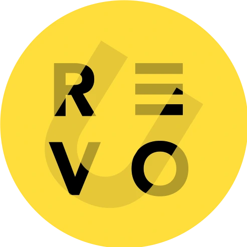 Revou Logo
